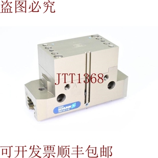 原装供应Schunk 371403，Pgn + 125-1-AS，通用夹具，Sin Plancha