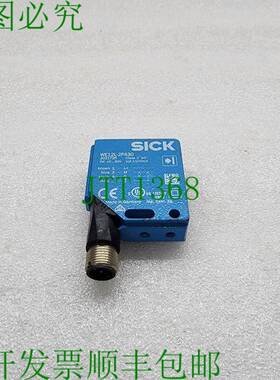 原装供应SICK WE12L-2P430 照片传感器 2021726 10-30VDC