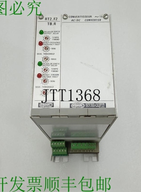 原装供应ORGIN RT2 F2 TB R 交流电吸附器