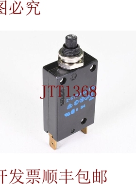 原装供应ETA 2-5700-IG1-P10-4、5A、热短路