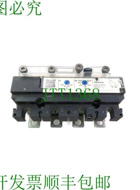 原装供应电气 TM200D TM 200 D 4P4D LV431451