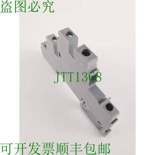 原装供应Entrelec D4/6 多层接线端子 4mm2 直通端子