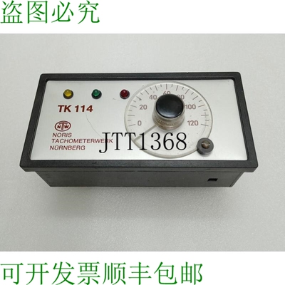 原装供应诺里斯法兰表 TK 114 类型：TK114/126.13
