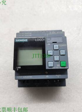 原装供应6ED1052-1MD00-0BA8 标志 BM 12/24RCE 程序继电器