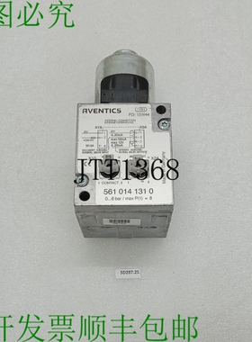 原装供应安沃驰 5610141310 比例阀