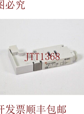 原装供应 VVQ1000-P-1-C6，VQC1000 的版本