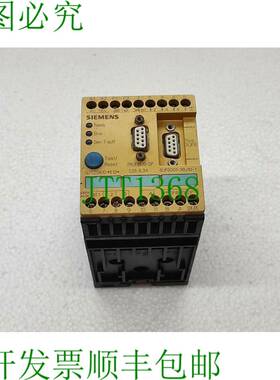 原装供应3UF5001-3BJ10-1 Simocode-DP 基本单元