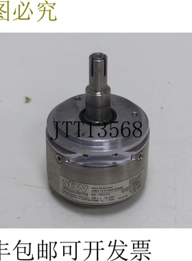 SEW 编码器 AMG 73 s W29 S2048 7..30 VDC 顶部条件