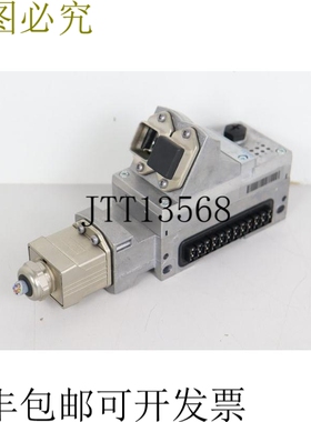 CPX-M--EV S-PP-5POL 563057 + CPX-M-FB34 548751 顶部支架