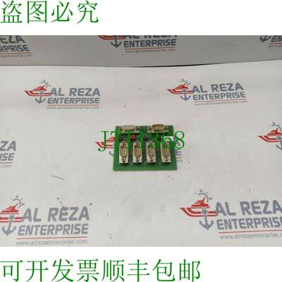 原装供应RWS 31477 0221204 DY1704 04040016 PCB LP 16416AISY