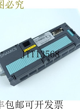 Sinamics 控制单元 CU240E-2 PN 6SL3244-0BB12-1FA0 已测试 & M