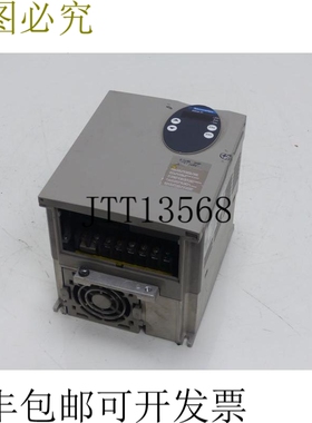 Altivar 31 ATV31HU22M2 2.2kW 230V