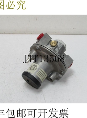 Krom Schr?der GIK 20R02-5 等压调节器 03155122 顶部