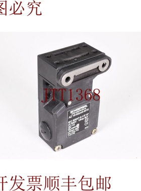 原装供应101147145，Az 16-02zvrk-M16，中断器安全