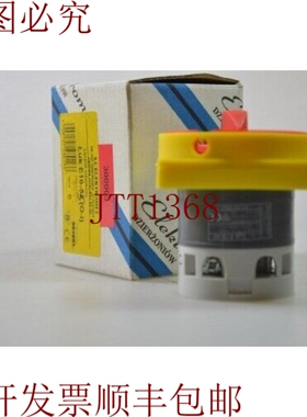 原装供应ELEKTROMET 951651，E16-52/E1652，灯泡开关 -