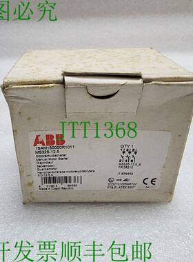 原装供应 MS325 690V 1SAM150000R1011