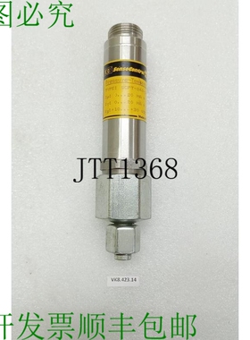 原装供应Parker 传感器控制 SCPT-040-1-04 40Bar