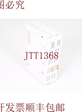 原装供应Beckhoff EL7047, Ether-Cat Abrazadera, 修订版。 0021