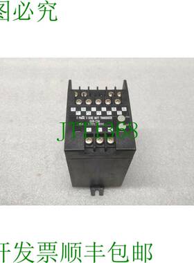 原装供应TOYO KEIKI EGM-23A 3-PH 3 线瓦特转换器