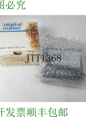 原装供应ASAHI KEIKI AS-103A-22-26-2 数字仪表继电器 / Asahi A