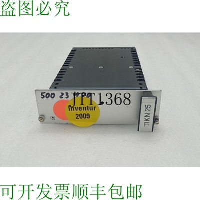 原装供应THAT E100 V171 Power Suministro Kindly Cuadros Desta