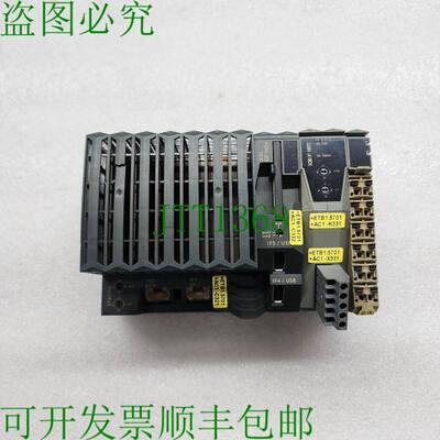 原装供应贝加莱 X20 CP 1484 X20 CPU 和 X20 IF 1072