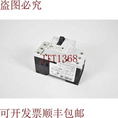 原装供应3RV1011-1DA10 开关，De Potencia E 7