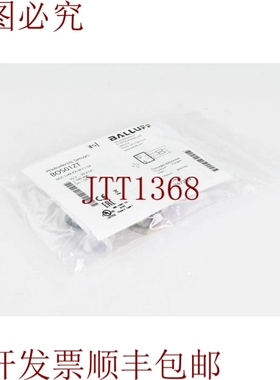 原装供应BALLUFF BOS01ZT，BOS 12M-PA-RF11-S4，光电传感器