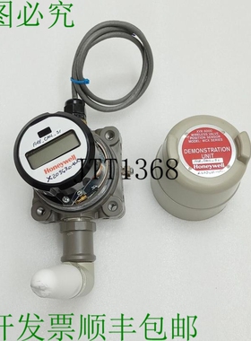 原装供应Honeywell 无线阀门位置传感器 WCX 系列 XYR 6000 演示