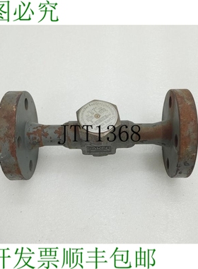 原装供应Spirax Sarco TD1464 热机械钢蒸汽梯 1-100 巴