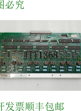 原装供应Telesta Rof 157 9002/1 R1k Lidi 9535 PCB 卡模块 TVFI