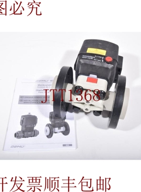 原装供应Mü 600 25d 4715e12/N，呼吸阀 Ps 6.0 BAR Pst 5.0 - -