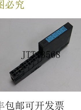 Simatic S7 6ES7 132-4BF00-0AA0 8 DO DC24V/0.5A