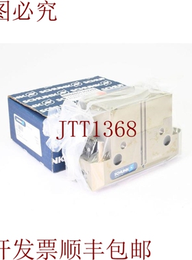原装供应雄克 0371453，PGN+125-2-AS，环球品评