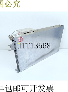Simodrive 6SN1123-1AA00-0CA1 LT 模块 INT. 50AVer.A 已测试且