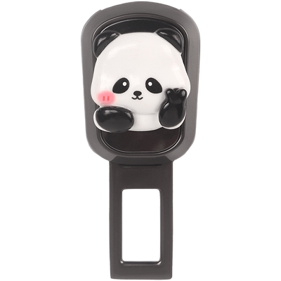 【防勒神器】安全戴卡扣后排福音