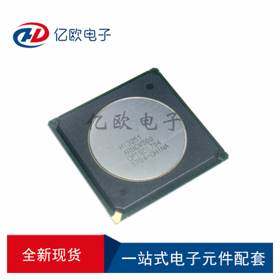 HISILICONHI3251ARBC液晶屏芯片