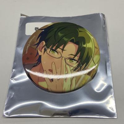 莲巳敬人各种制品合集2