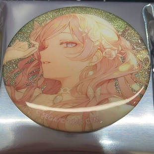 【国内现货】世界计划 pjsk 巡音流歌 Luka 吧唧各种制品合集3