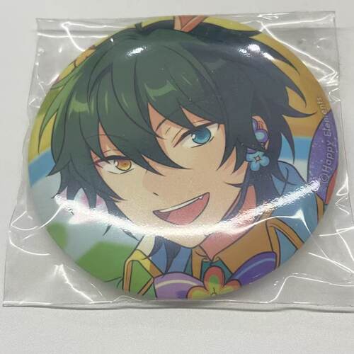 偶像梦幻祭es2影片美伽mika