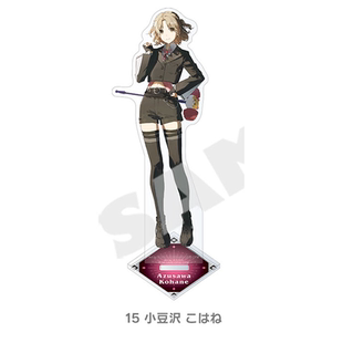 【预定】世界计划多彩舞台 pjsk 六周年感谢祭 单人立牌 页面2