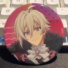 【国内现货】idolish7 爱娜娜 i7 九条天 吧唧 亚克力 掉落合集