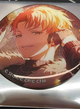 【国内现货】世界计划 pjsk vbs 东云彰人 akt 吧唧各种制品合集1