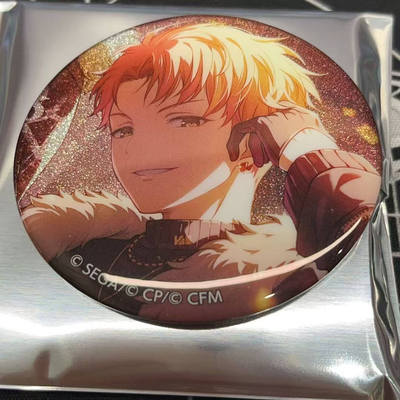 sega日本吧唧色纸现货合集