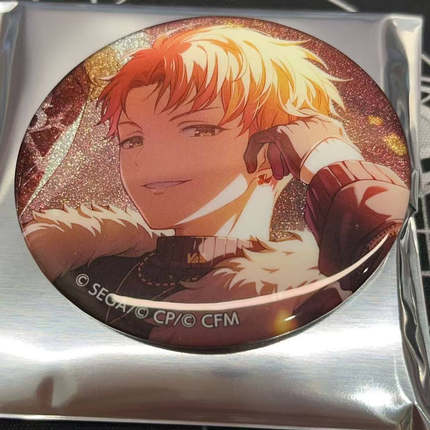 【国内现货】世界计划 pjsk vbs 东云彰人 akt 吧唧各种制品合集1