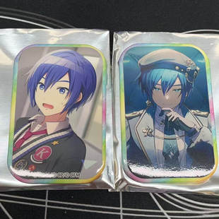 【国内现货】世界计划 多彩舞台pjsk kaito大哥吧唧各种制品合集3