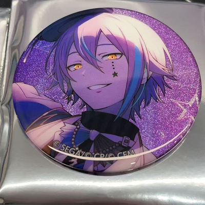 个人合集神代类世界计划多彩舞台