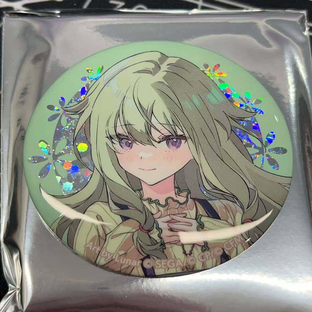 世界计划pjsk草薙宁宁nene