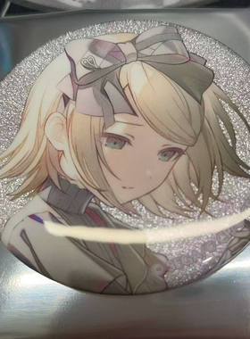 【国内现货】世界计划 pjsk 镜音铃 rin 吧唧各种制品合集4