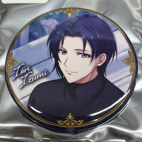 日本idolish7爱娜娜和泉一织